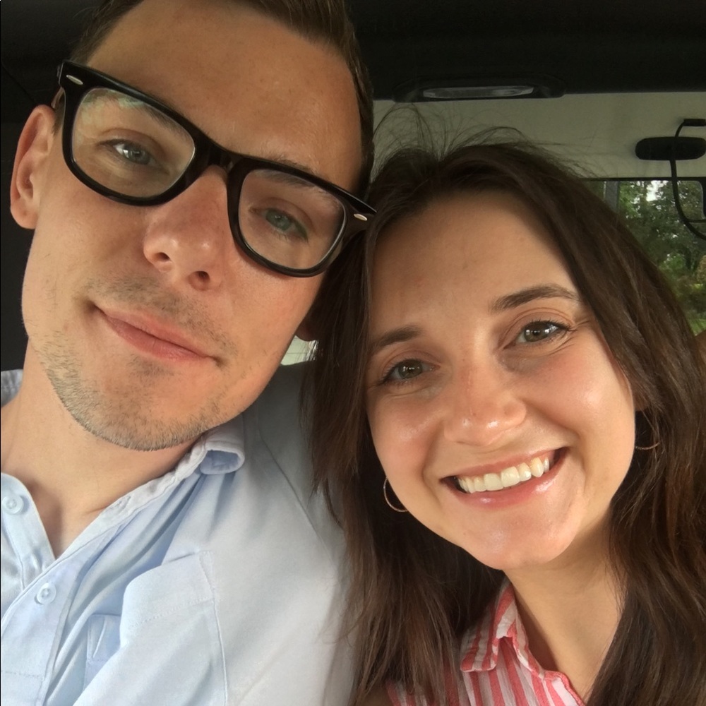 Meet your Posher, Brianna